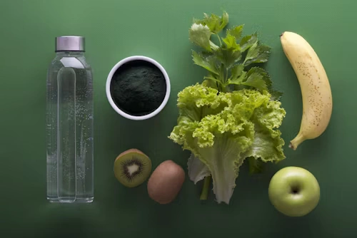 За Лисица Вкуса
